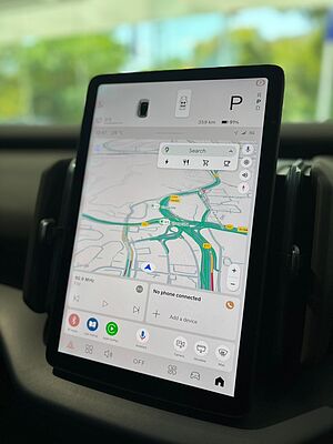 Volvo EX30 Ultra, Twin Motor Performance, Electric