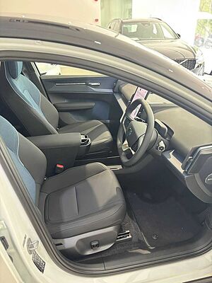 Volvo EX30 Ultra, Twin Motor Performance, Electric