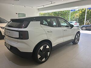 Volvo EX30 Ultra, Twin Motor Performance, Electric