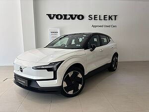 Volvo EX30 Ultra, Twin Motor Performance, Electric