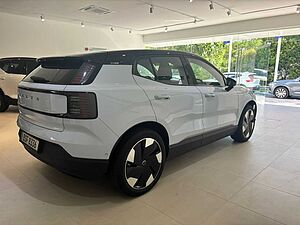 Volvo  EX30 Ultra, Twin Motor Performance, Electric