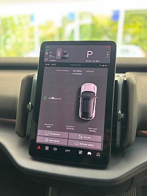 Volvo  EX30 Ultra, Twin Motor Performance, Electric