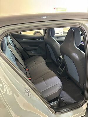 Volvo  EX30 Ultra, Twin Motor Performance, Electric