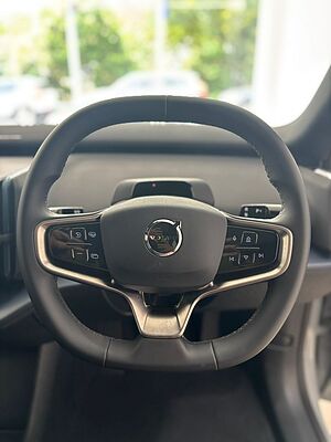 Volvo  EX30 Ultra, Twin Motor Performance, Electric