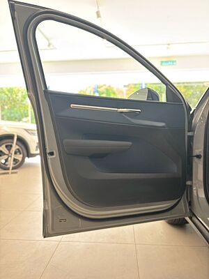 Volvo  EX30 Ultra, Twin Motor Performance, Electric