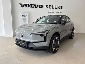 Volvo  EX30 Ultra, Twin Motor Performance, Electric