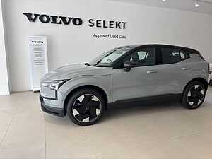 Volvo  EX30 Ultra, Twin Motor Performance, Electric