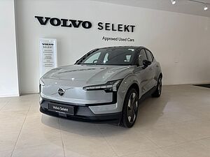 Volvo  EX30 Ultra, Twin Motor Performance, Electric