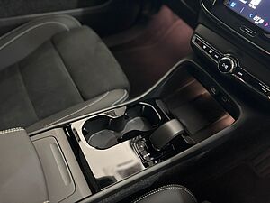 Volvo  EC40 Ultra, Twin Motor, Electric