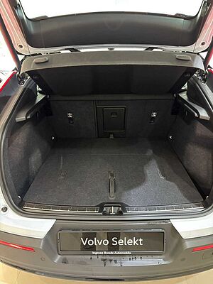 Volvo  EC40 Ultra, Twin Motor, Electric