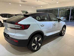 Volvo  EC40 Ultra, Twin Motor, Electric