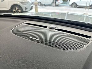 Volvo  XC40 Recharge Ultimate, Pure Electric, Electric