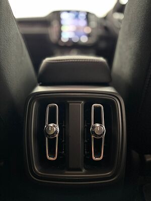 Volvo  XC40 Recharge Ultimate, Pure Electric, Electric