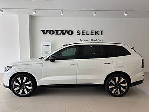 Volvo  EX90 Ultra, Twin Motor Performance, Electric, 7 Seats