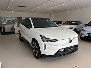 Volvo  EX90 Ultra, Twin Motor Performance, Electric, 7 Seats