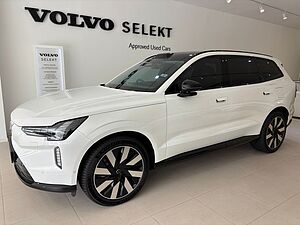 Volvo  EX90 Ultra, Twin Motor Performance, Electric, 7 Seats