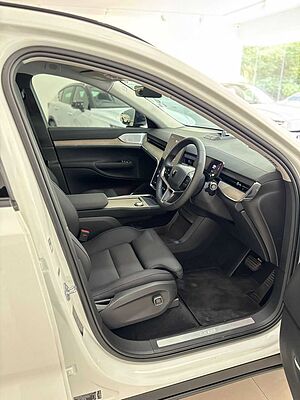 Volvo  EX90 Ultra, Twin Motor Performance, Electric, 7 Seats