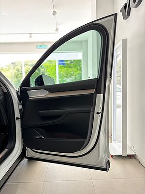 Volvo  EX90 Ultra, Twin Motor Performance, Electric, 7 Seats