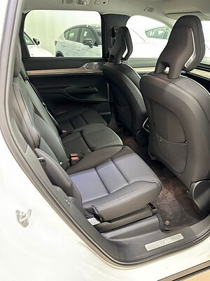 Volvo  EX90 Ultra, Twin Motor Performance, Electric, 7 Seats