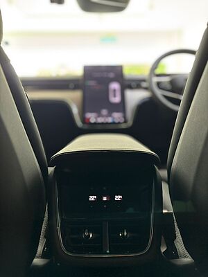 Volvo  EX90 Ultra, Twin Motor Performance, Electric, 7 Seats