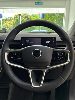 Volvo  EX90 Ultra, Twin Motor Performance, Electric, 7 Seats