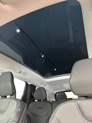 Volvo  EX90 Ultra, Twin Motor Performance, Electric, 7 Seats