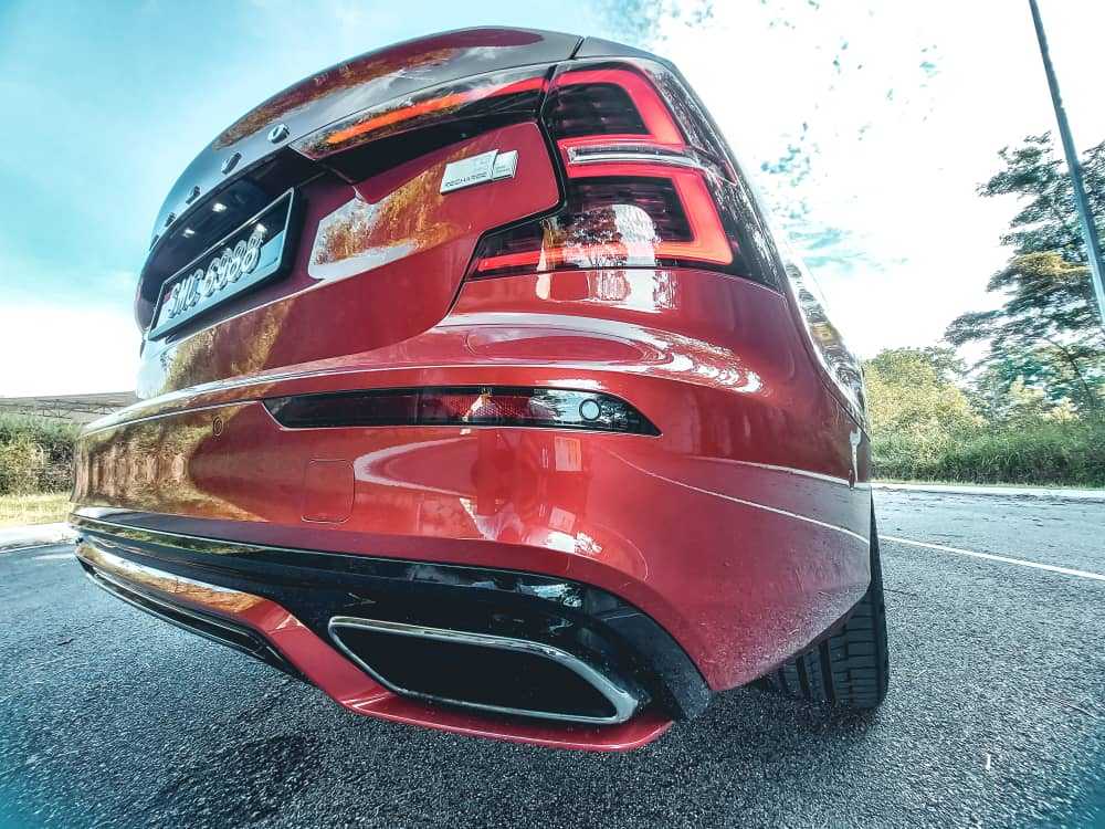 Volvo  S60 Recharge R-Design, T8 AWD (407 hp) aut