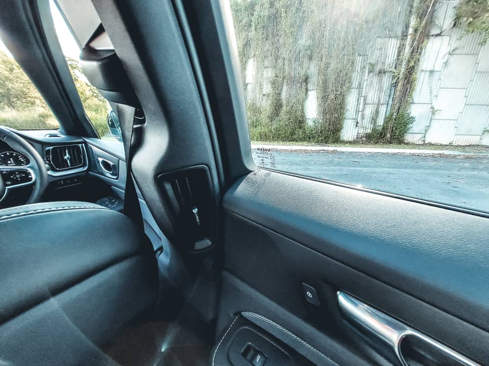 Volvo  S60 Recharge R-Design, T8 AWD (407 hp) aut