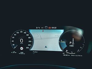 Volvo  S60 Recharge R-Design, T8 AWD (407 hp) aut