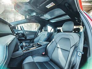 Volvo  S60 Recharge R-Design, T8 AWD (407 hp) aut