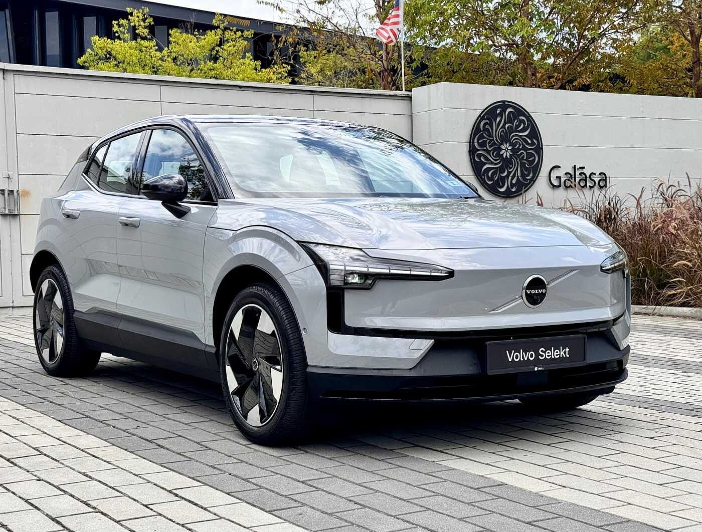 Volvo  EX30 Ultra, Twin Motor Performance, Electric