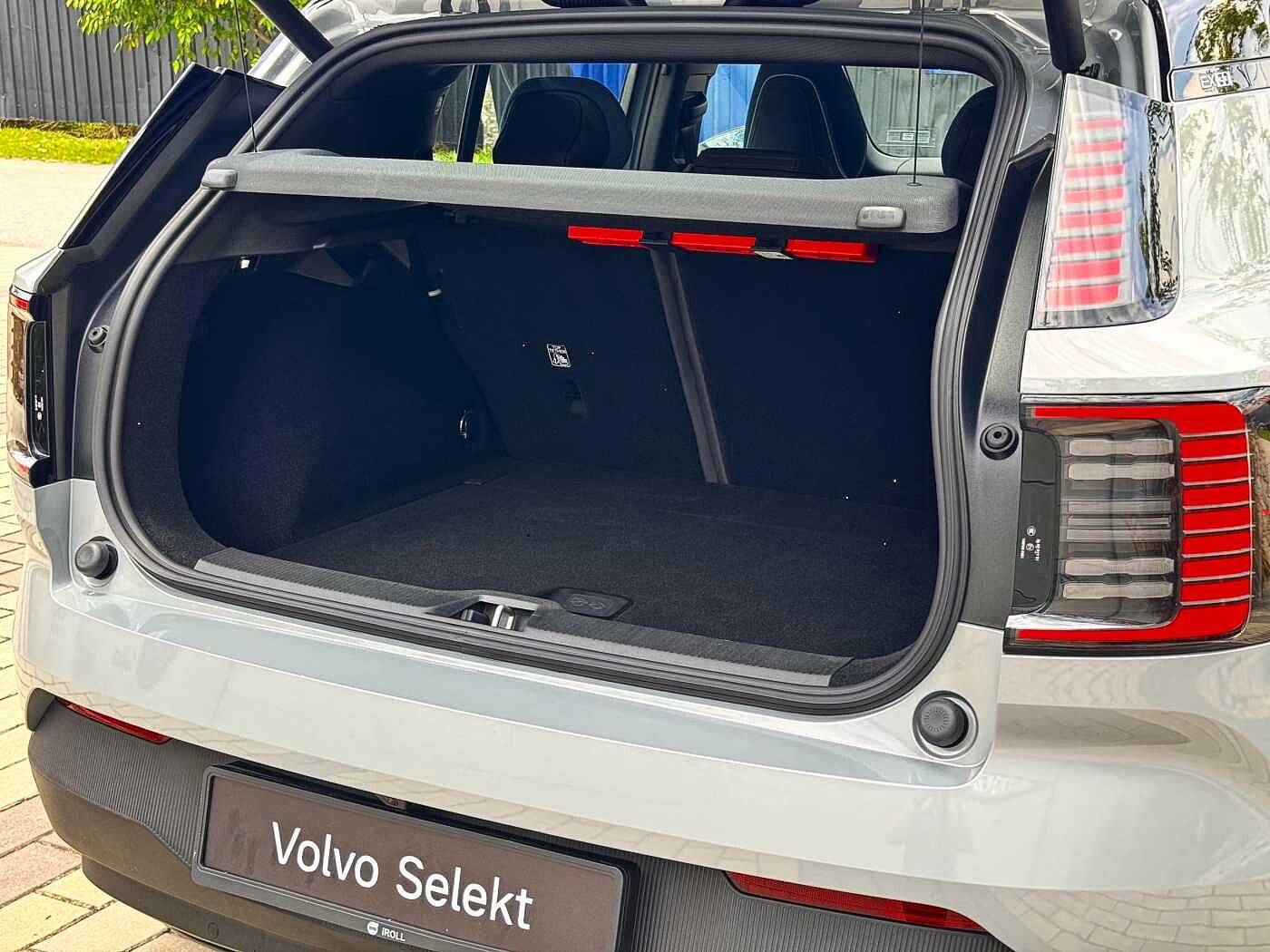 Volvo  EX30 Ultra, Twin Motor Performance, Electric