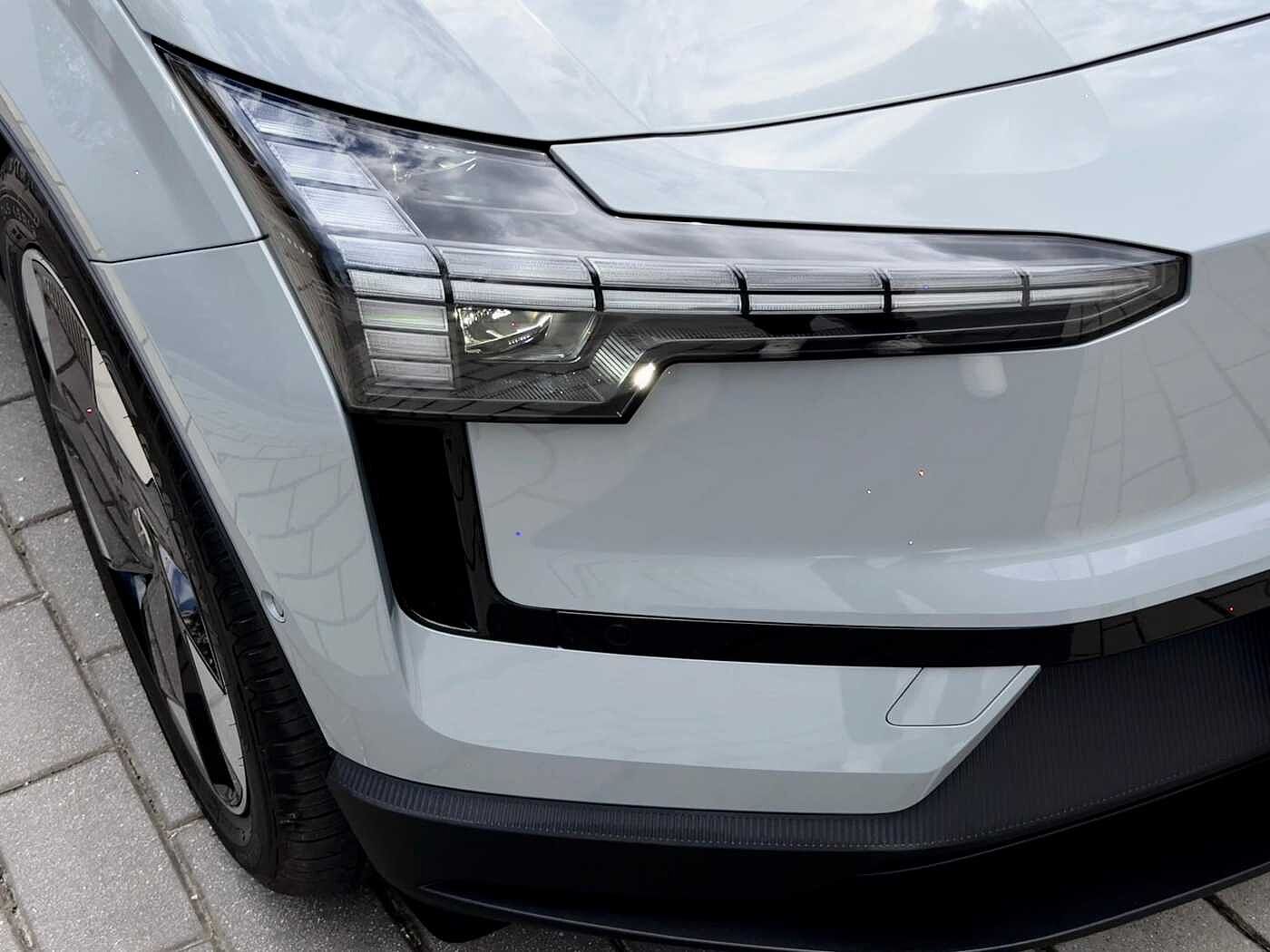 Volvo  EX30 Ultra, Twin Motor Performance, Electric