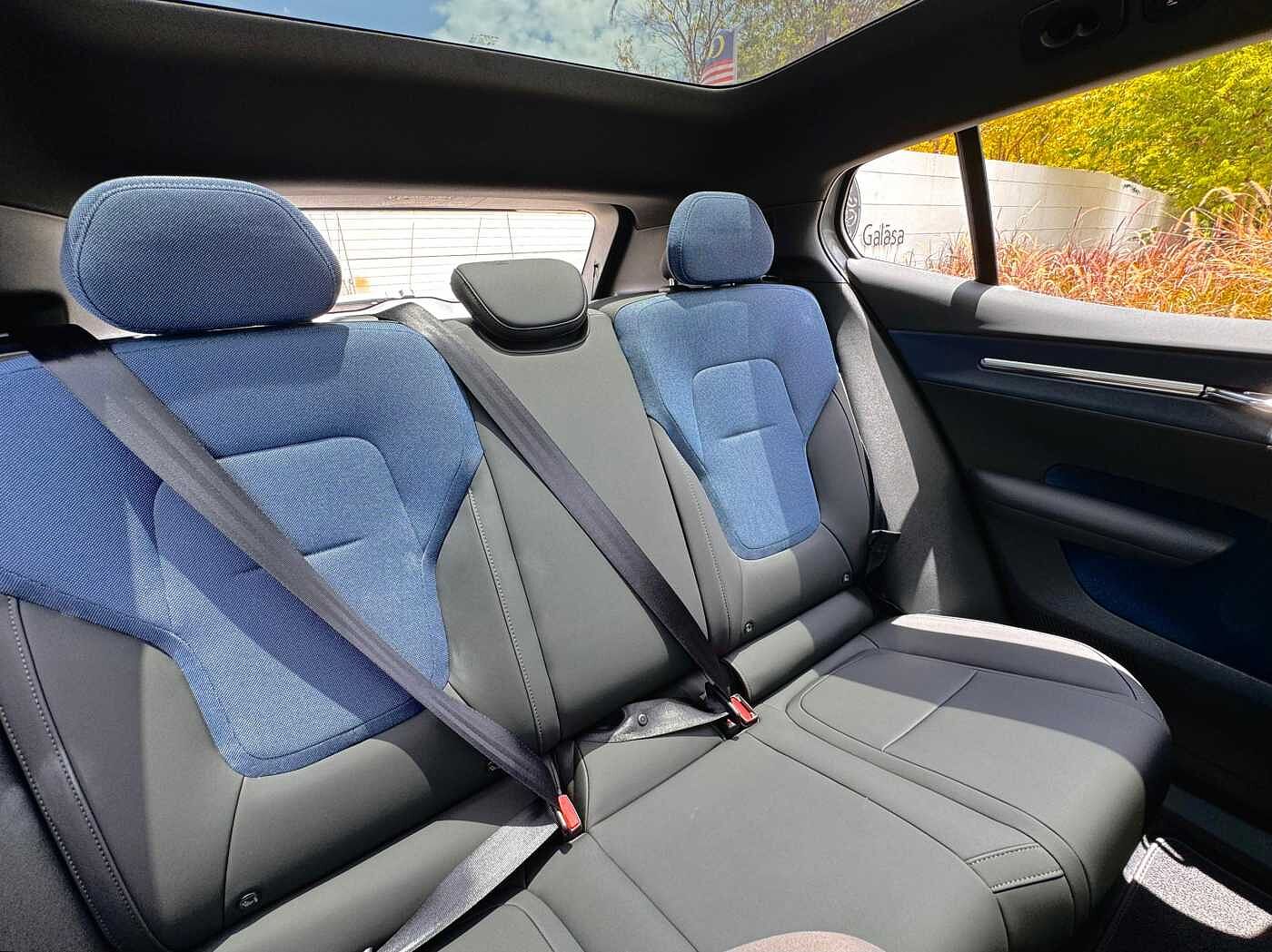 Volvo  EX30 Ultra, Twin Motor Performance, Electric