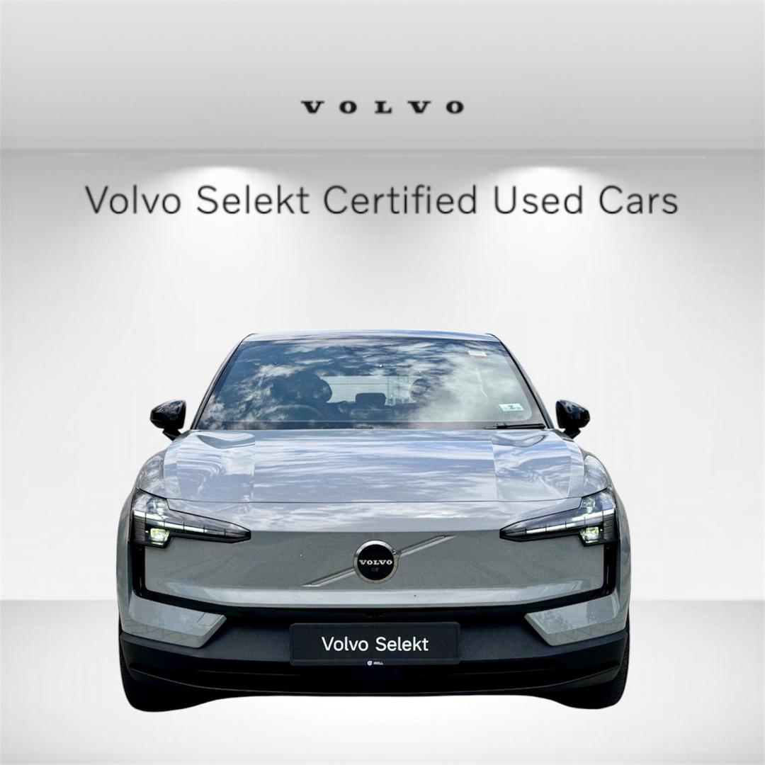 Volvo  EX30 Ultra, Twin Motor Performance, Electric