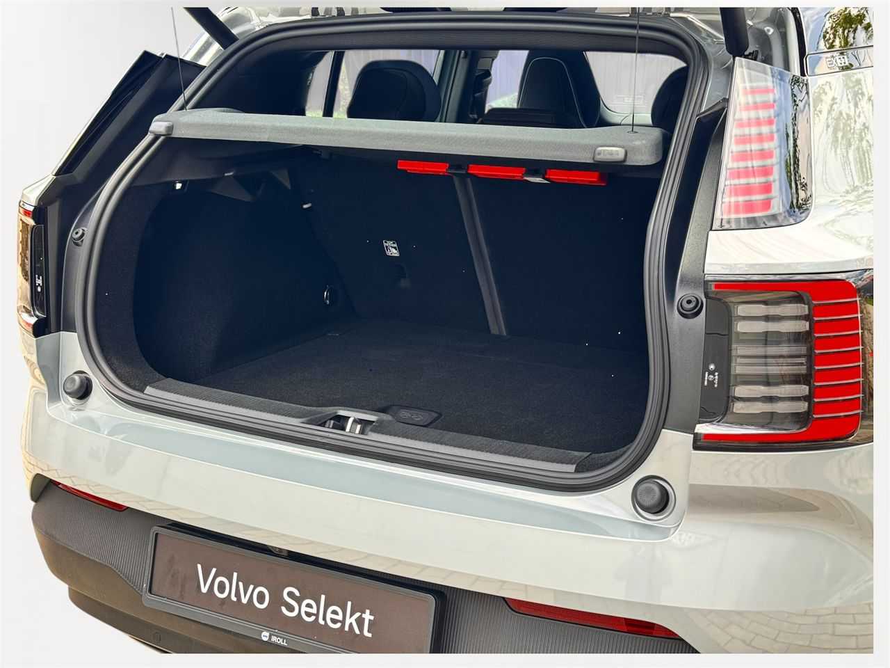 Volvo  EX30 Ultra, Twin Motor Performance, Electric