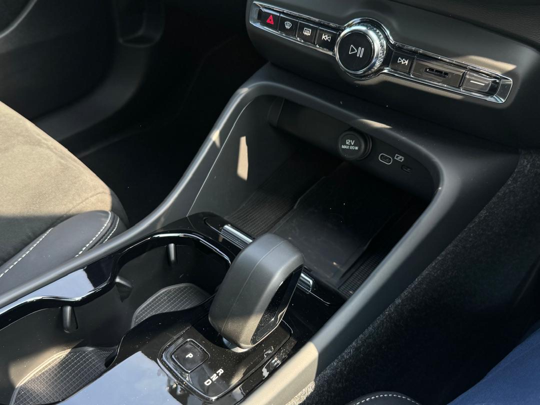 Volvo EC40 Ultra, Twin Motor, Electric