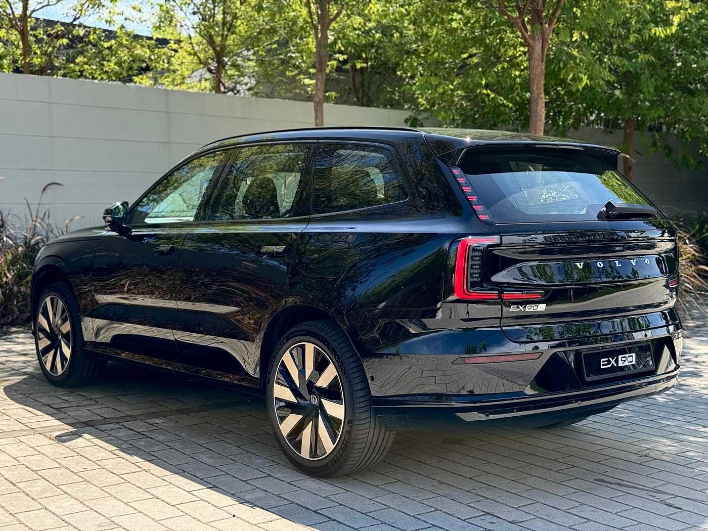 Volvo  EX90 Ultra, Twin Motor Performance, Electric, 7 Seats