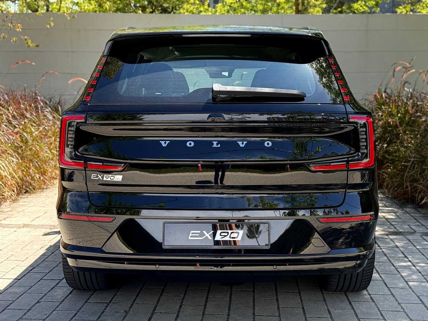 Volvo  EX90 Ultra, Twin Motor Performance, Electric, 7 Seats