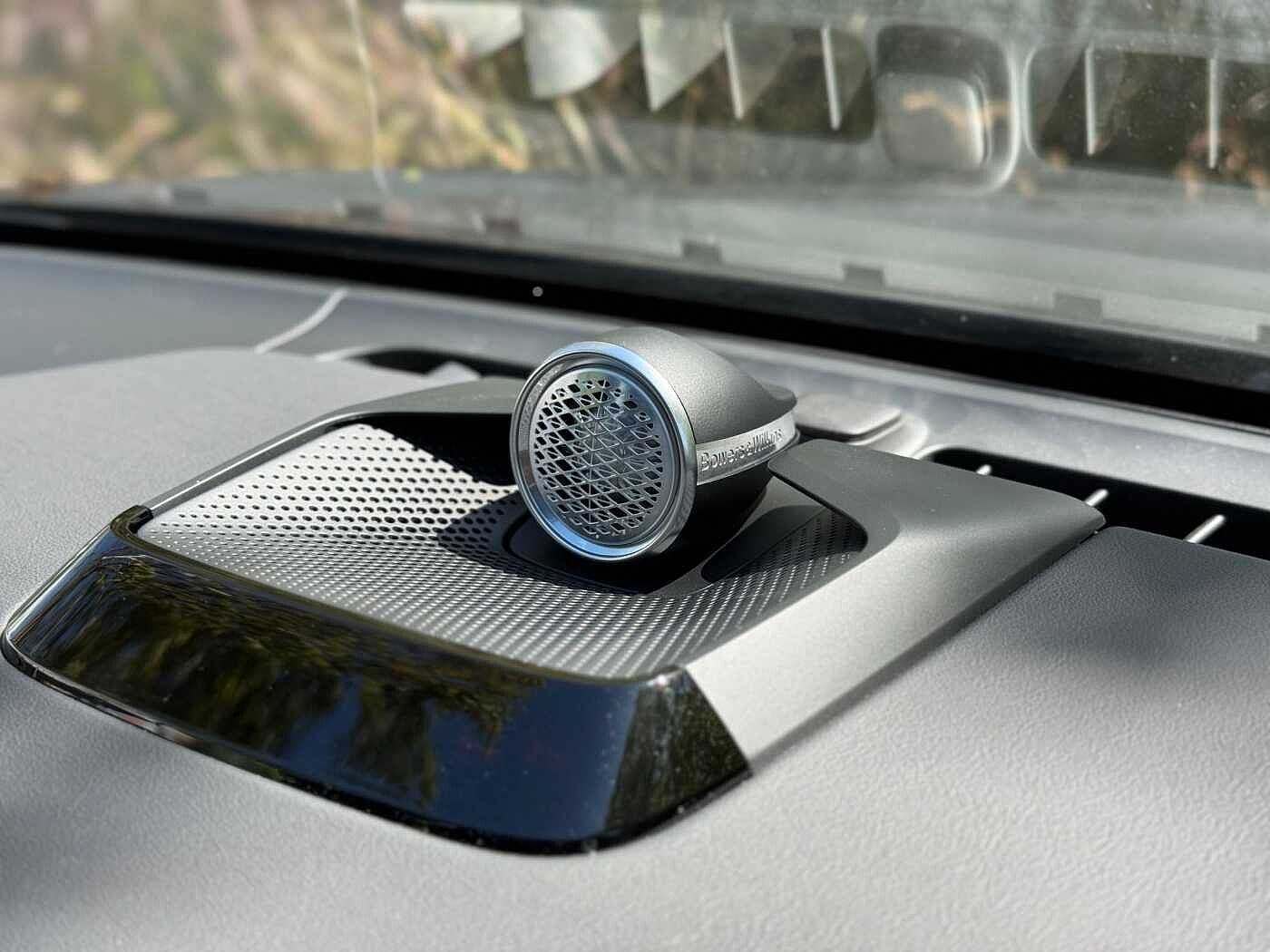 Volvo  EX90 Ultra, Twin Motor Performance, Electric, 7 Seats