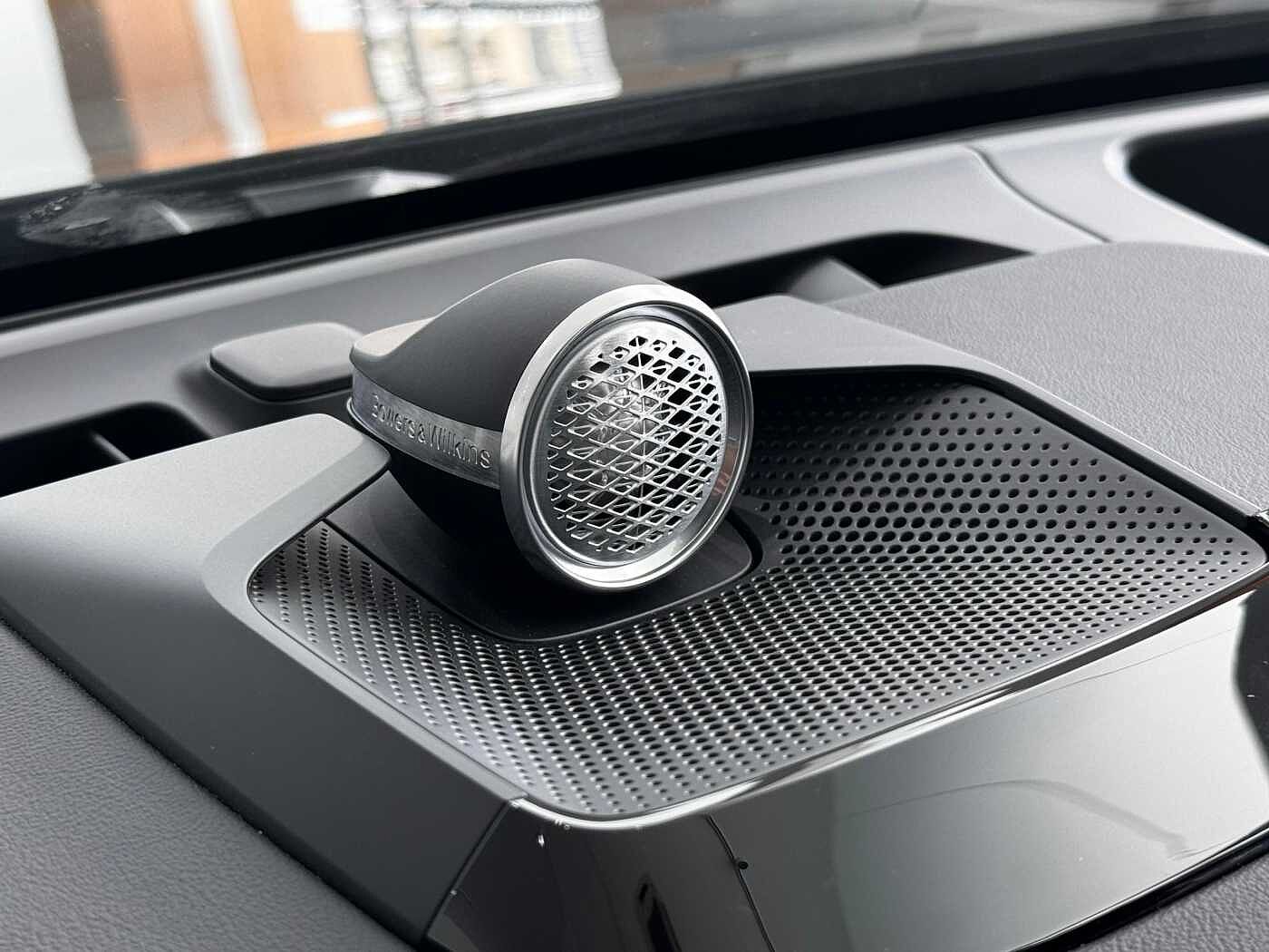 Volvo  EX90 Ultra, Twin Motor Performance, Electric, 7 Seats