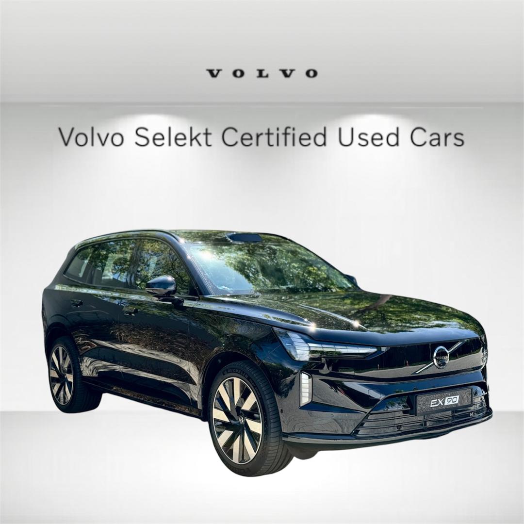 Volvo  EX90 Ultra, Twin Motor Performance, Electric, 7 Seats