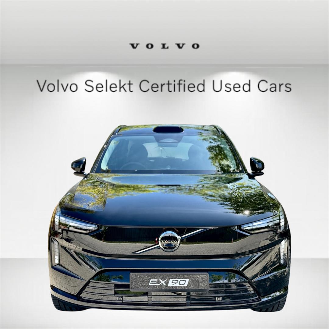 Volvo  EX90 Ultra, Twin Motor Performance, Electric, 7 Seats