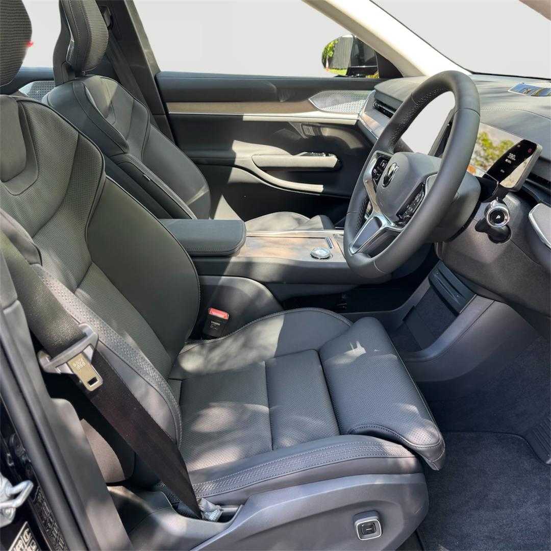 Volvo  EX90 Ultra, Twin Motor Performance, Electric, 7 Seats