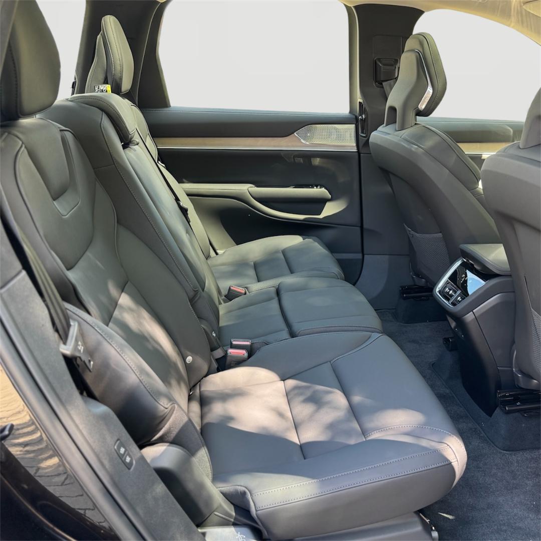 Volvo  EX90 Ultra, Twin Motor Performance, Electric, 7 Seats