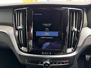 Volvo  S60 Recharge R-Design, T8