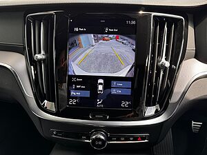Volvo  S60 Recharge R-Design, T8
