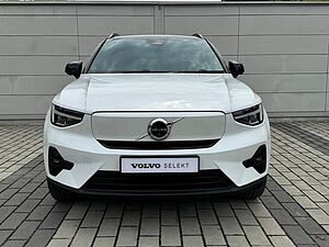 Volvo  XC40 Recharge Ultimate, Pure Electric, Electric