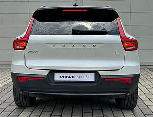 Volvo  XC40 Recharge Ultimate, Pure Electric, Electric