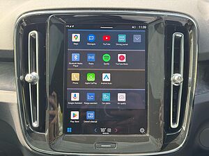 Volvo  XC40 Recharge Ultimate, Pure Electric, Electric